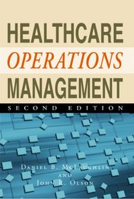 Healthcare Operations Management