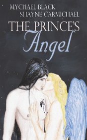 The Prince's Angel