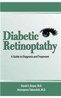 Diabetic Retinopathy: A Guide to Diagnosis and Treatment