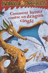 Harold et les dragons, Tome 6 (French Edition)