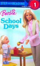 Barbie: School Fun