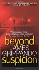 Beyond Suspicion (Jack Swyteck)