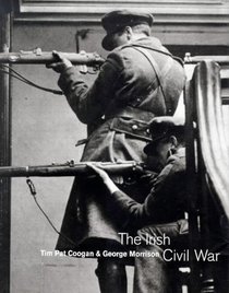 The Irish Civil War: A Photographic Record