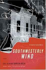 Southwesterly Wind : An Inspector Espinosa Mystery (Inspector Espinosa Mysteries)
