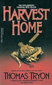 HARVEST HOME