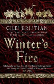 Winter's Fire (Rise of Sigurd, Bk 2)