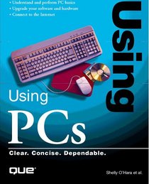 Using PCs (Using)
