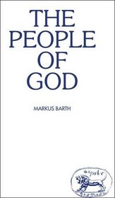 People of God (Journal for the Study of the New Testament, Supplement Series No. 5)
