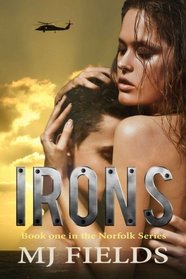 Irons: Book 1 of the Norfolk series (Volume 1)