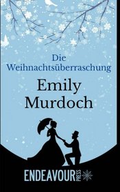 Die Weihnachtsberraschung (German Edition)