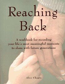 Reaching Back