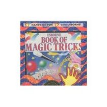 Book of Magic Kid Kit (Usborne Kid Kits)