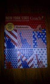 New York State Coach (Mathematics, Grade 4)