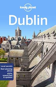 Lonely Planet Dublin (Travel Guide)