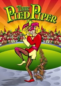The Pied Piper: Script