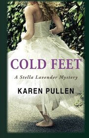 Cold Feet: A Stella Lavender Mystery