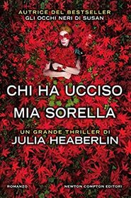Chi ha ucciso mia sorella (Paper Ghosts) (Italian Edition)