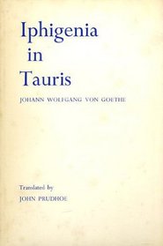 Iphigenia in Tauris