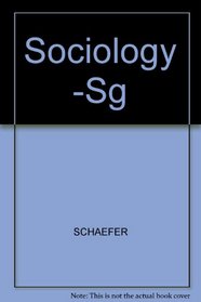 Sociology -Sg