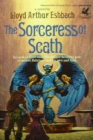 The Sorceress of Scath