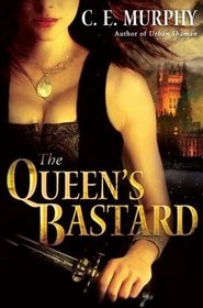 The Queen's Bastard (Inheritors' Cycle, Bk 1)