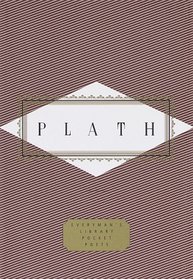 Plath: Poems (Everyman's Library Pocket Poets)
