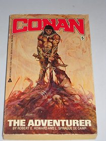 Adventurers (Conan)