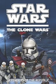 Defenders of the Republic (Star Wars: The Clone Wars)