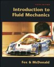 Introduction to Fluid Mechanics