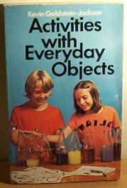 Activities with Everyday Objects (Dragon Bks.)