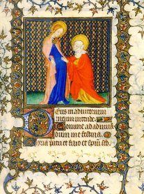 Books of Hours (Phaidon Miniature Editions)