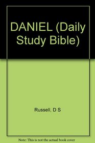 Daniel (Daily Study Bible (Hyperion))