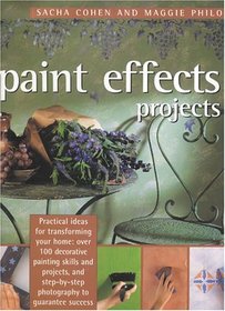 Paint Effects Projects