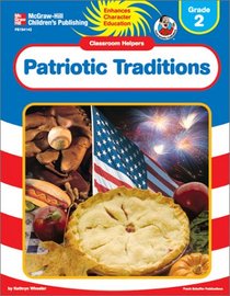 Patriotic Traditions, Grade 2