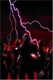 New Avengers, Vol. 1
