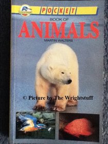 Pocket Book of Animals (Kingfisher pocket books)