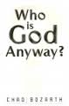 Who is God Anyway?