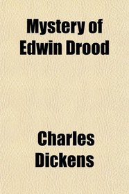 Mystery of Edwin Drood