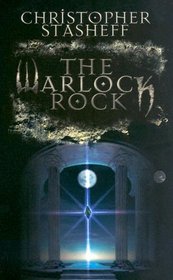 The Warlock Rock: The Gallowglass Saga
