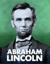 Abraham Lincoln (American Biographies)