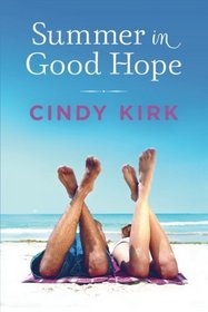Summer in Good Hope (A Good Hope Novel)