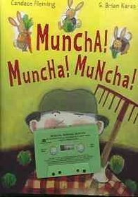 Muncha Muncha Muncha