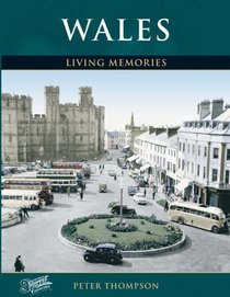 Francis Frith's Wales Living Memories