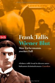 Wiener Blut (German Edition)