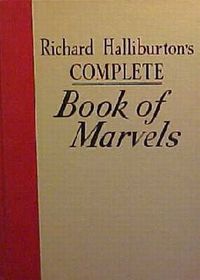 Complete Book of Marvels (Large Print)