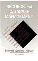 Records and Database Management (College Series)