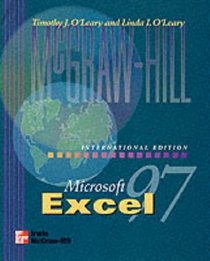 Excel 97 (Microsoft Office 97)