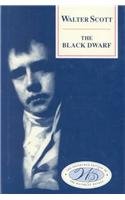 The Black Dwarf (The Waverley Novels)