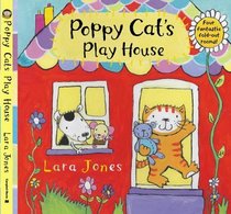 Poppy Cat's Play House