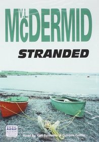 Stranded (Audio CD) (Unabridged)